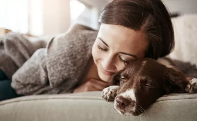 Bestfriend reasons to adopt a pet