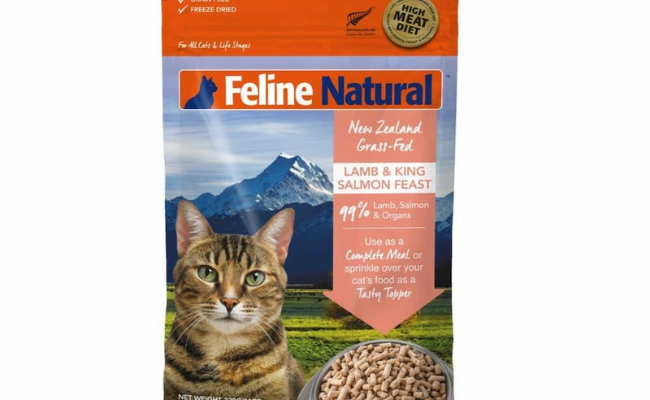 Feline Best Dry Cat Food