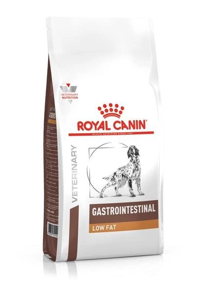 Royal canin pet food