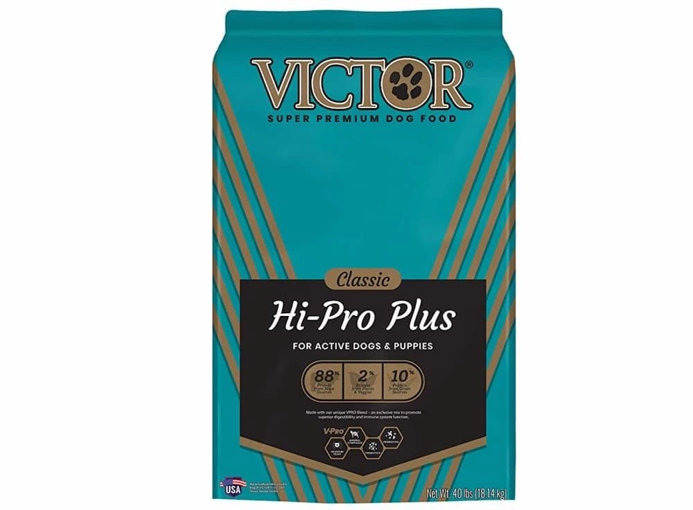 Victor Hi-pro