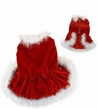 Klippo Christmas Dress 