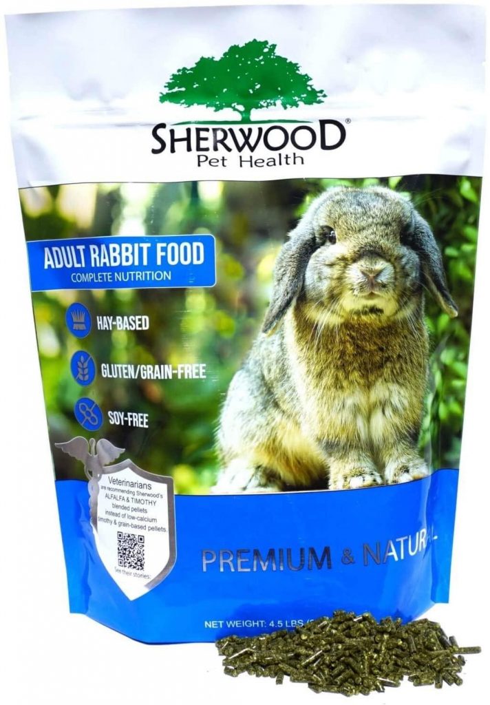Sherwood Pet Health Adult Food